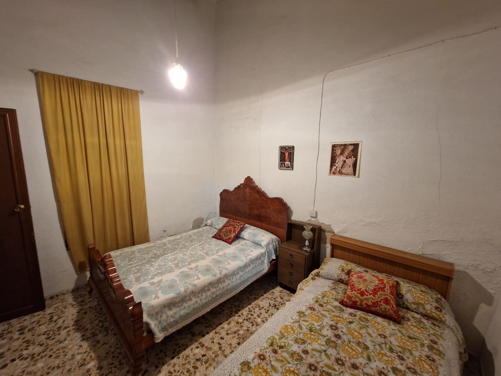 4 soveværelse Byhus til salg i Barinas med swimmingpool - € 66.000 (Ref: 7178588)