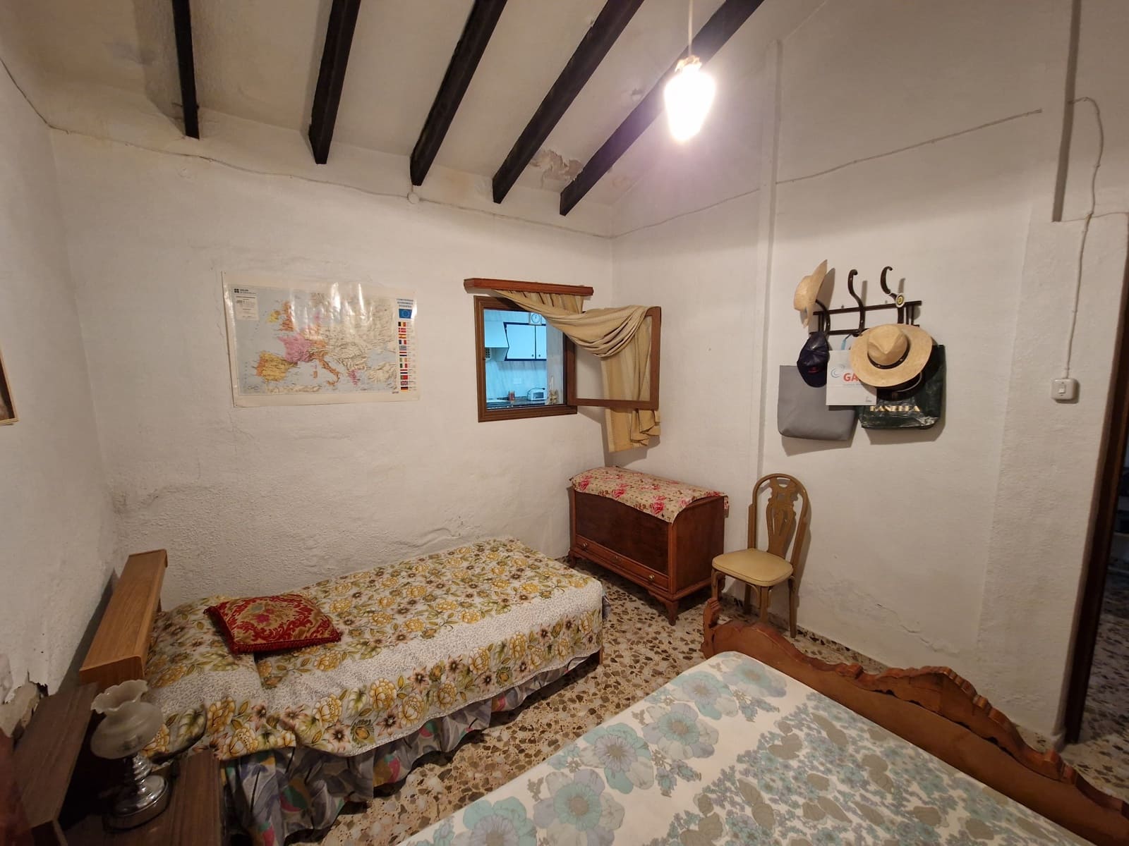 4 soveværelse Byhus til salg i Barinas med swimmingpool - € 66.000 (Ref: 7178588)