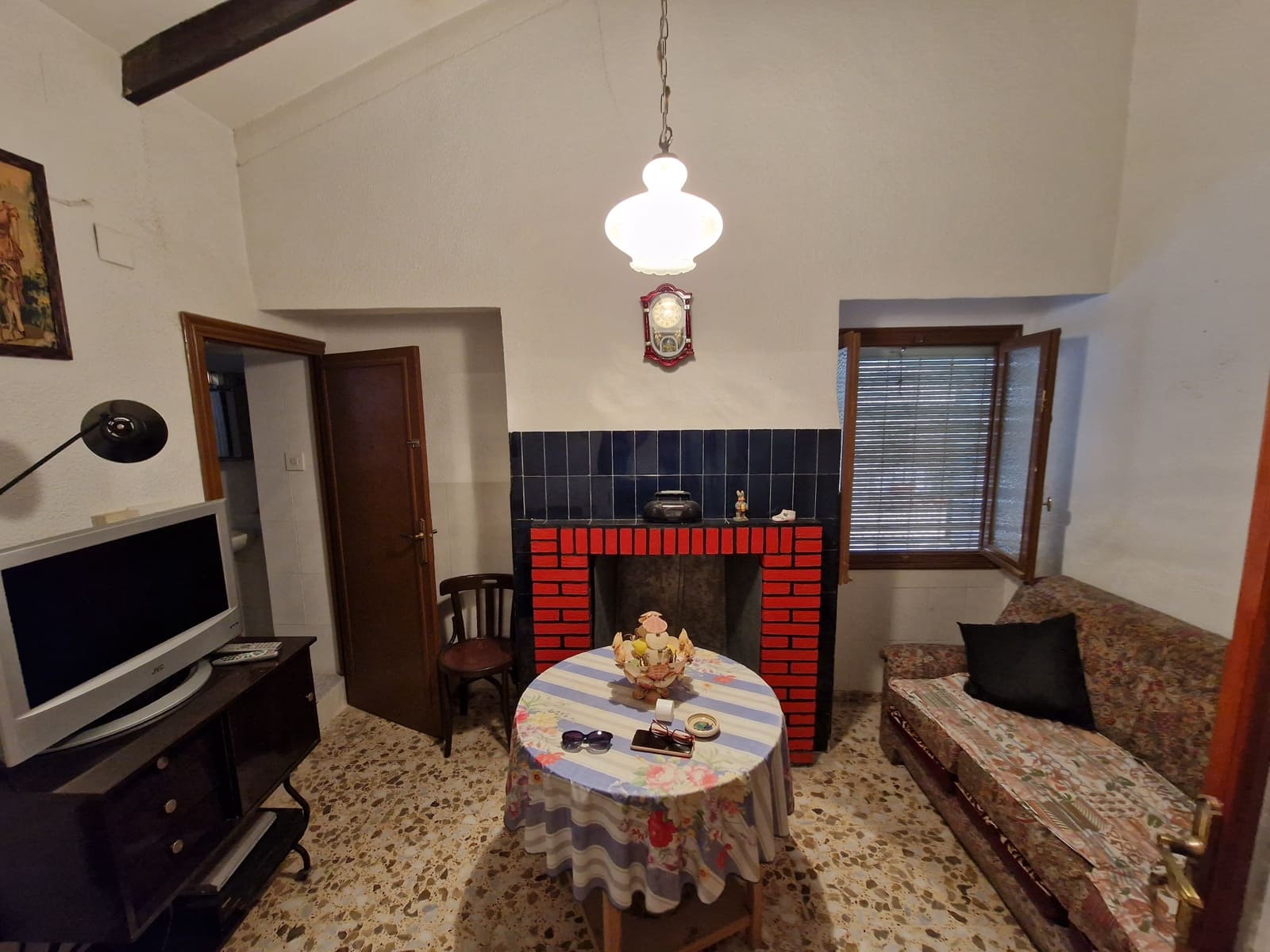 4 soveværelse Byhus til salg i Barinas med swimmingpool - € 66.000 (Ref: 7178588)