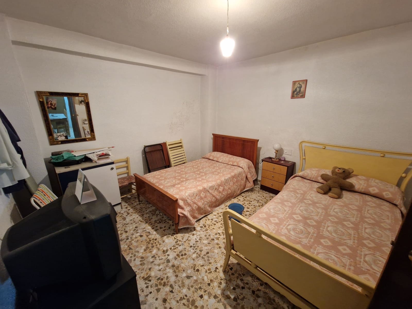 4 soveværelse Byhus til salg i Barinas med swimmingpool - € 66.000 (Ref: 7178588)