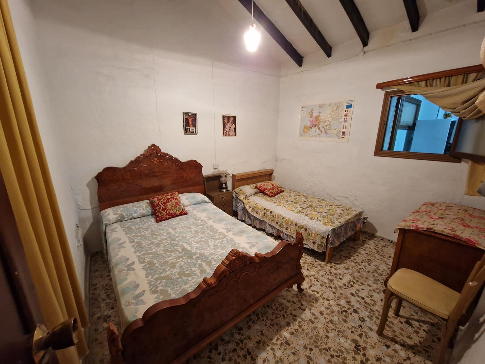 4 soveværelse Byhus til salg i Barinas med swimmingpool - € 66.000 (Ref: 7178588)