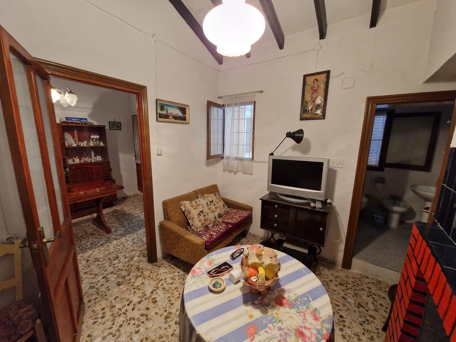 4 soveværelse Byhus til salg i Barinas med swimmingpool - € 66.000 (Ref: 7178588)