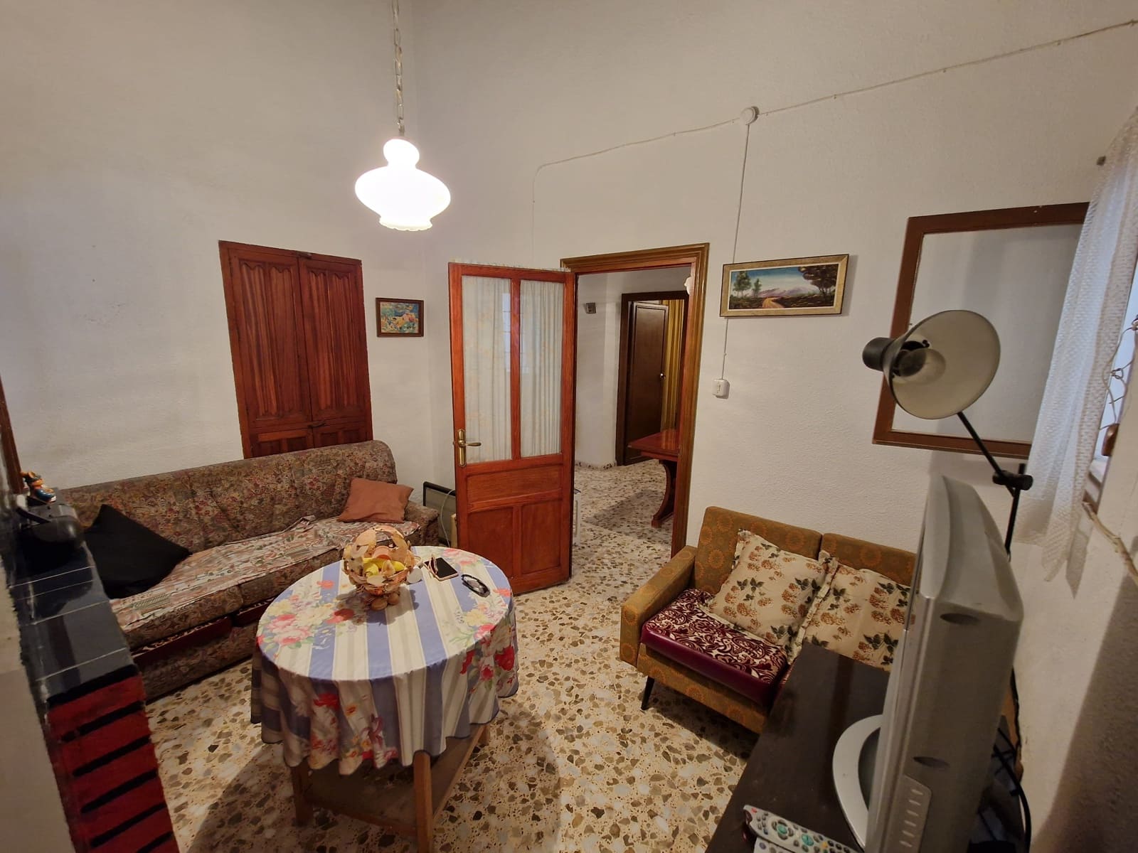 4 soveværelse Byhus til salg i Barinas med swimmingpool - € 66.000 (Ref: 7178588)