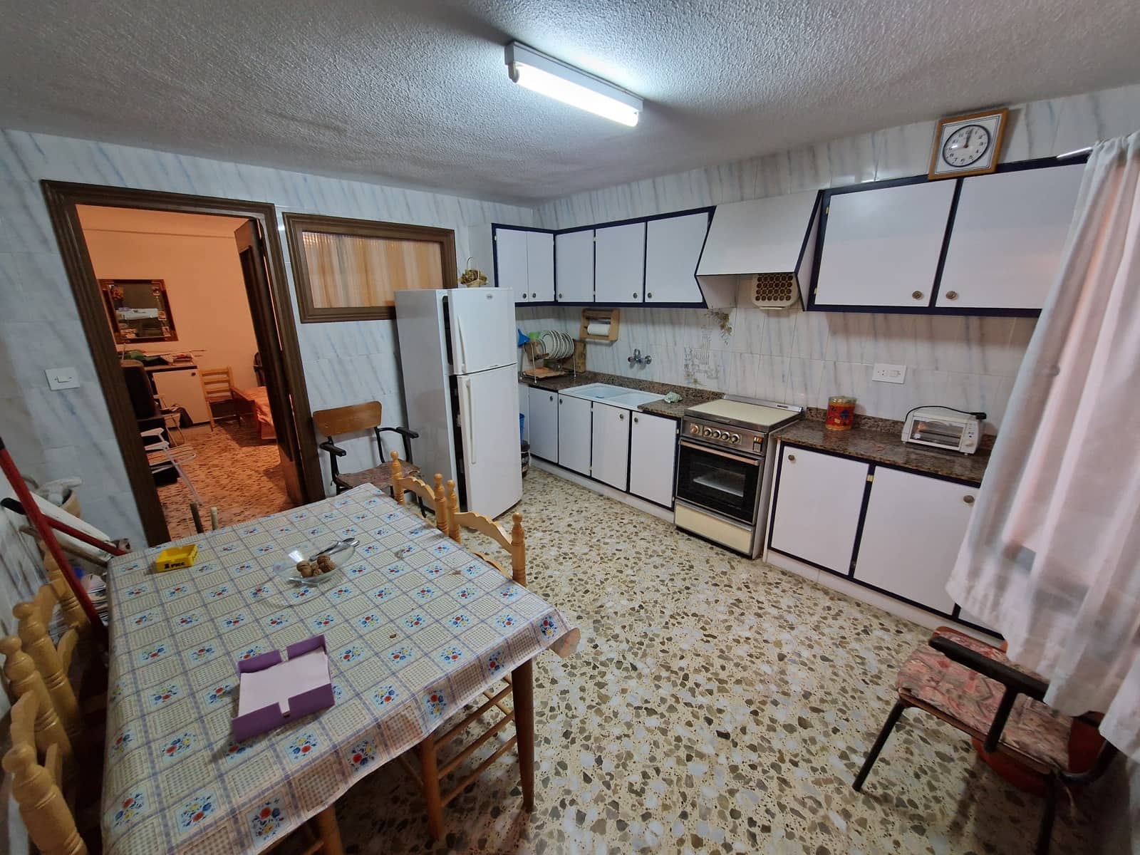 4 soveværelse Byhus til salg i Barinas med swimmingpool - € 66.000 (Ref: 7178588)