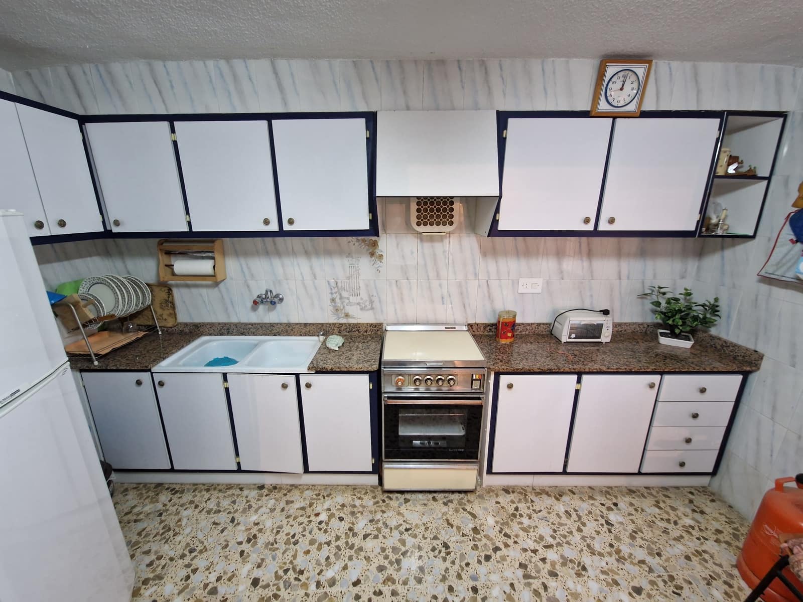 4 soveværelse Byhus til salg i Barinas med swimmingpool - € 66.000 (Ref: 7178588)