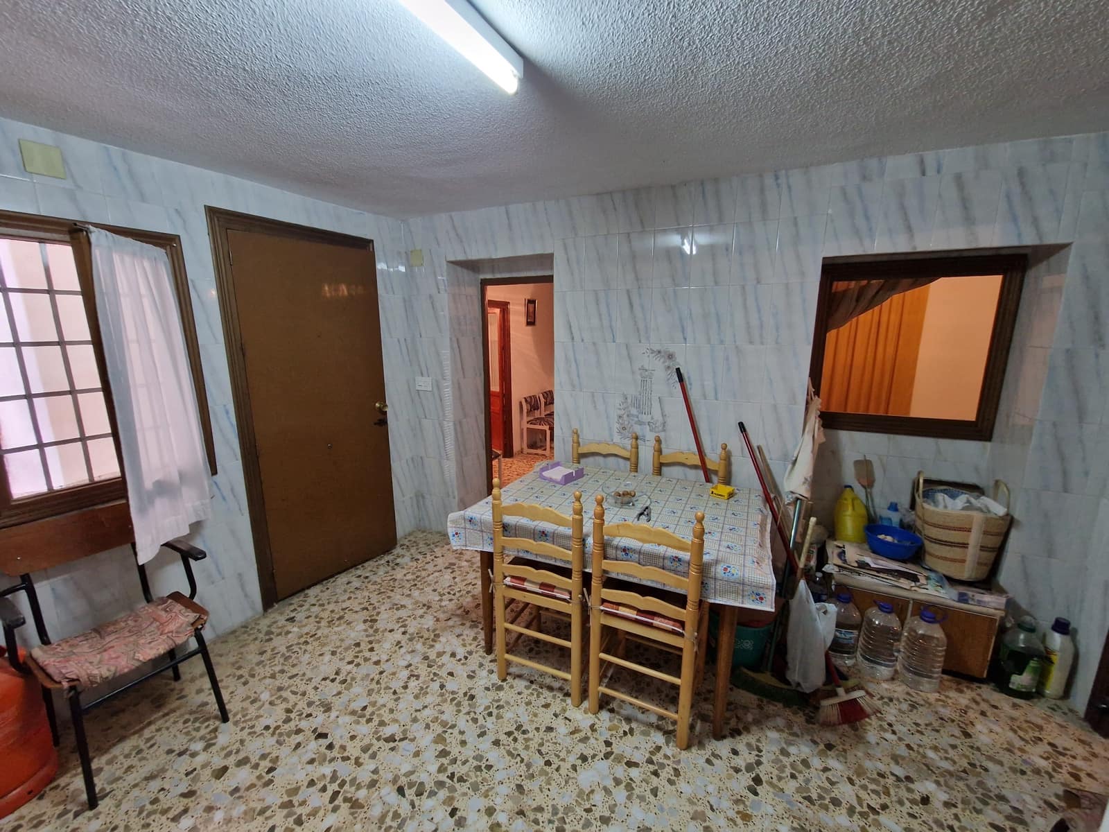 4 soveværelse Byhus til salg i Barinas med swimmingpool - € 66.000 (Ref: 7178588)