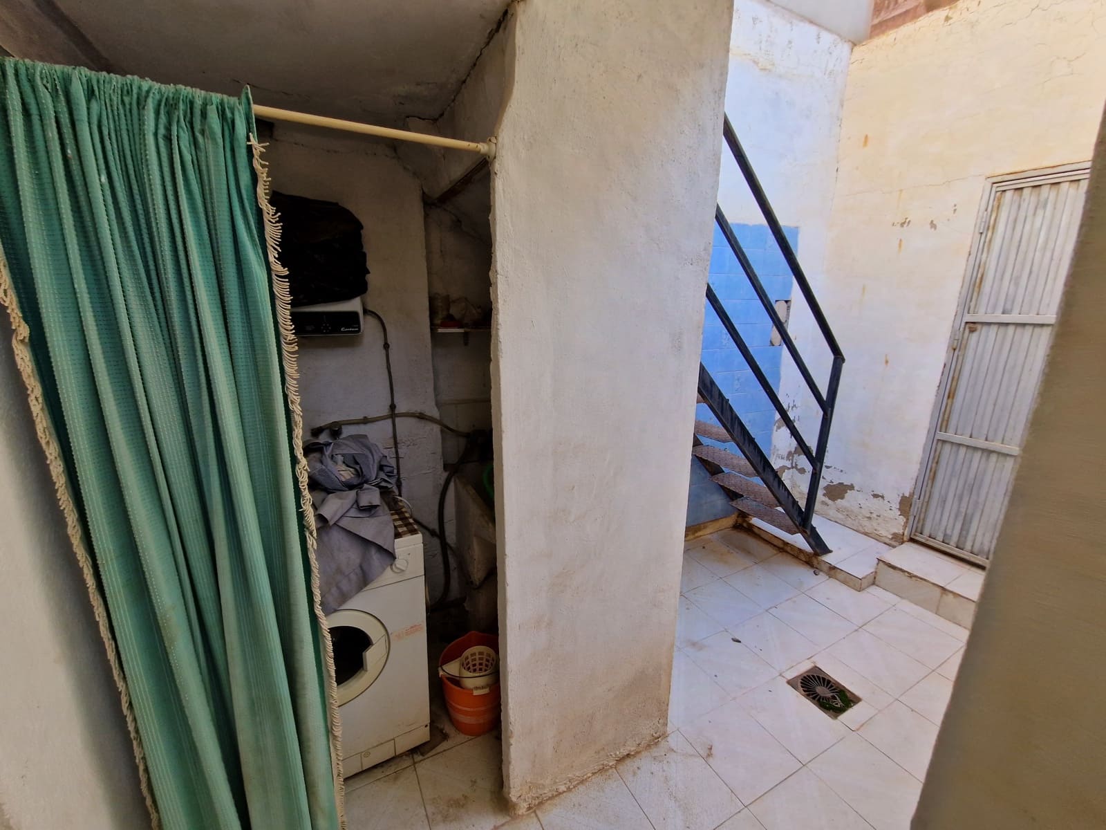 4 soveværelse Byhus til salg i Barinas med swimmingpool - € 66.000 (Ref: 7178588)