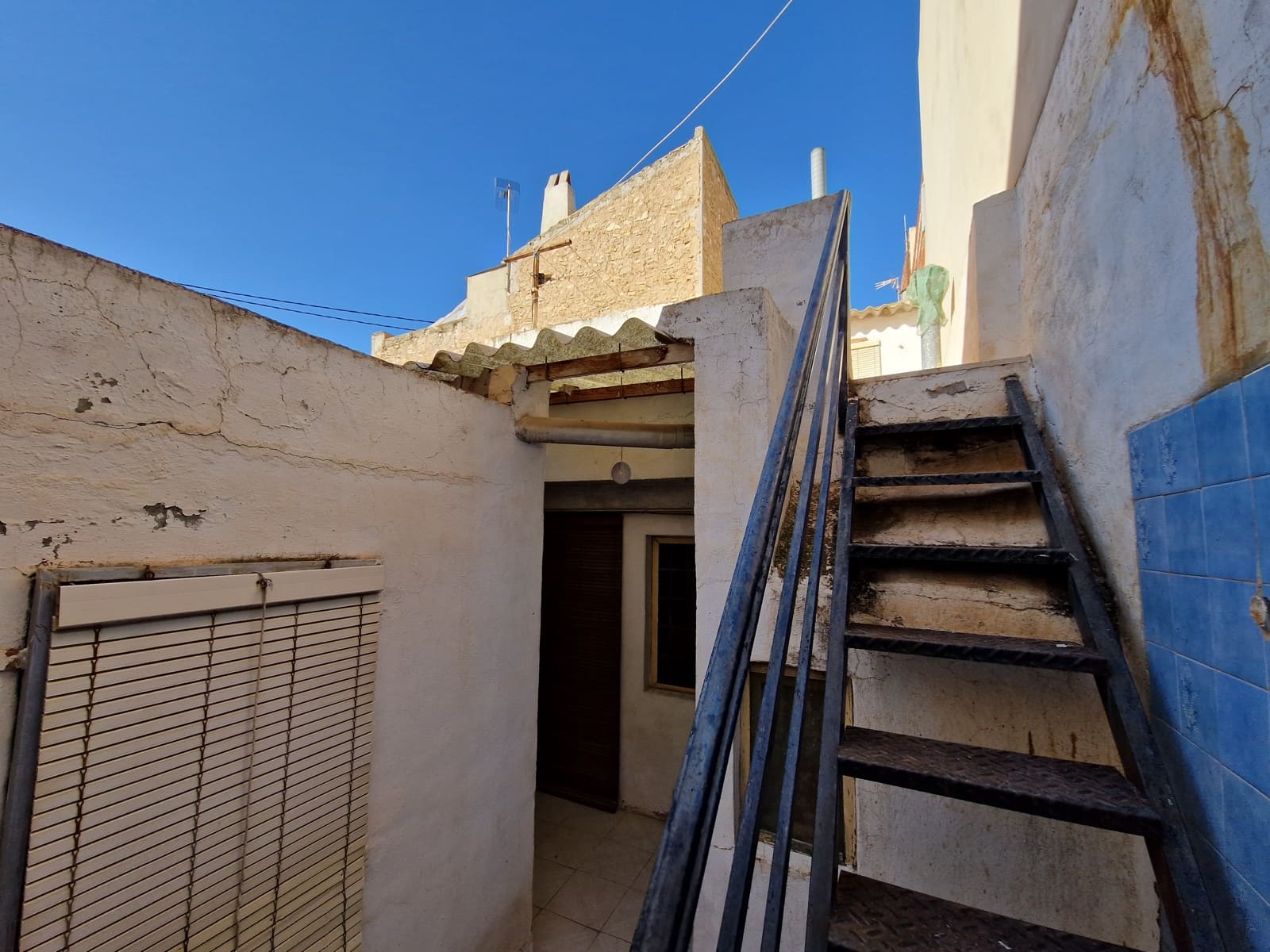 4 soveværelse Byhus til salg i Barinas med swimmingpool - € 66.000 (Ref: 7178588)