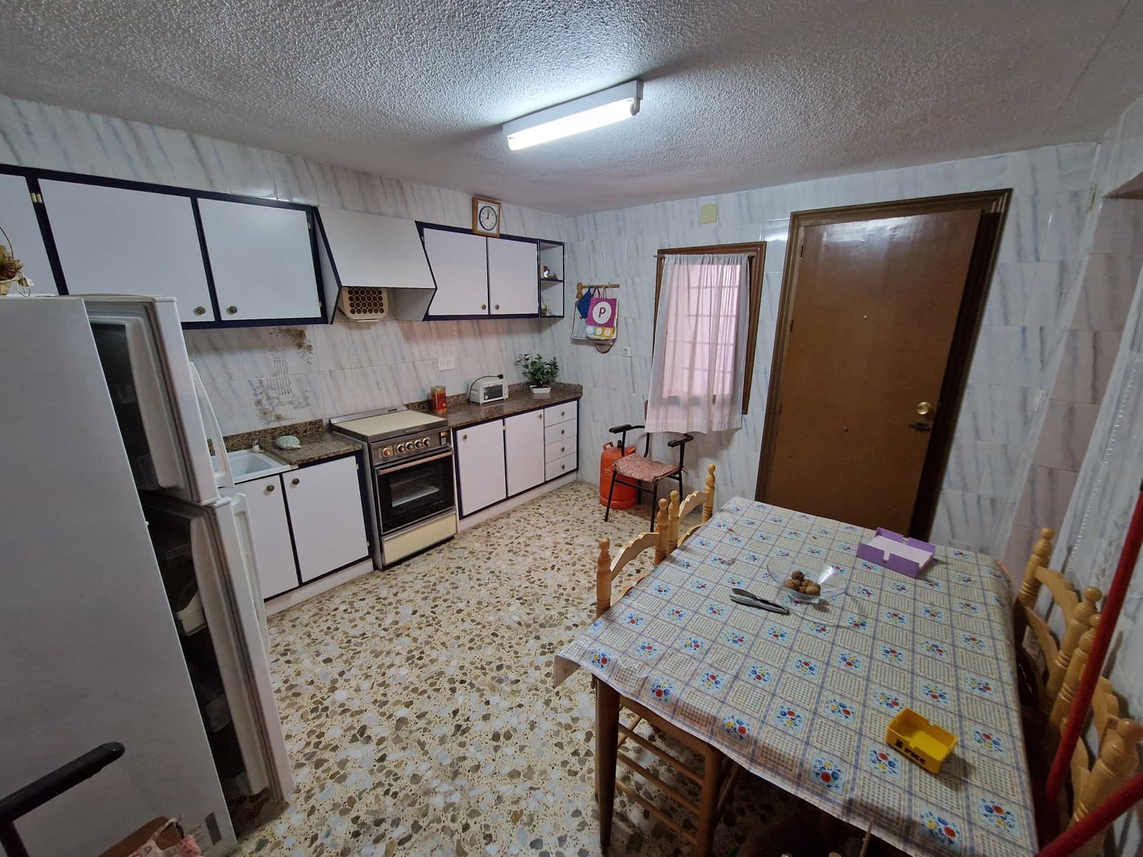 4 soveværelse Byhus til salg i Barinas med swimmingpool - € 66.000 (Ref: 7178588)