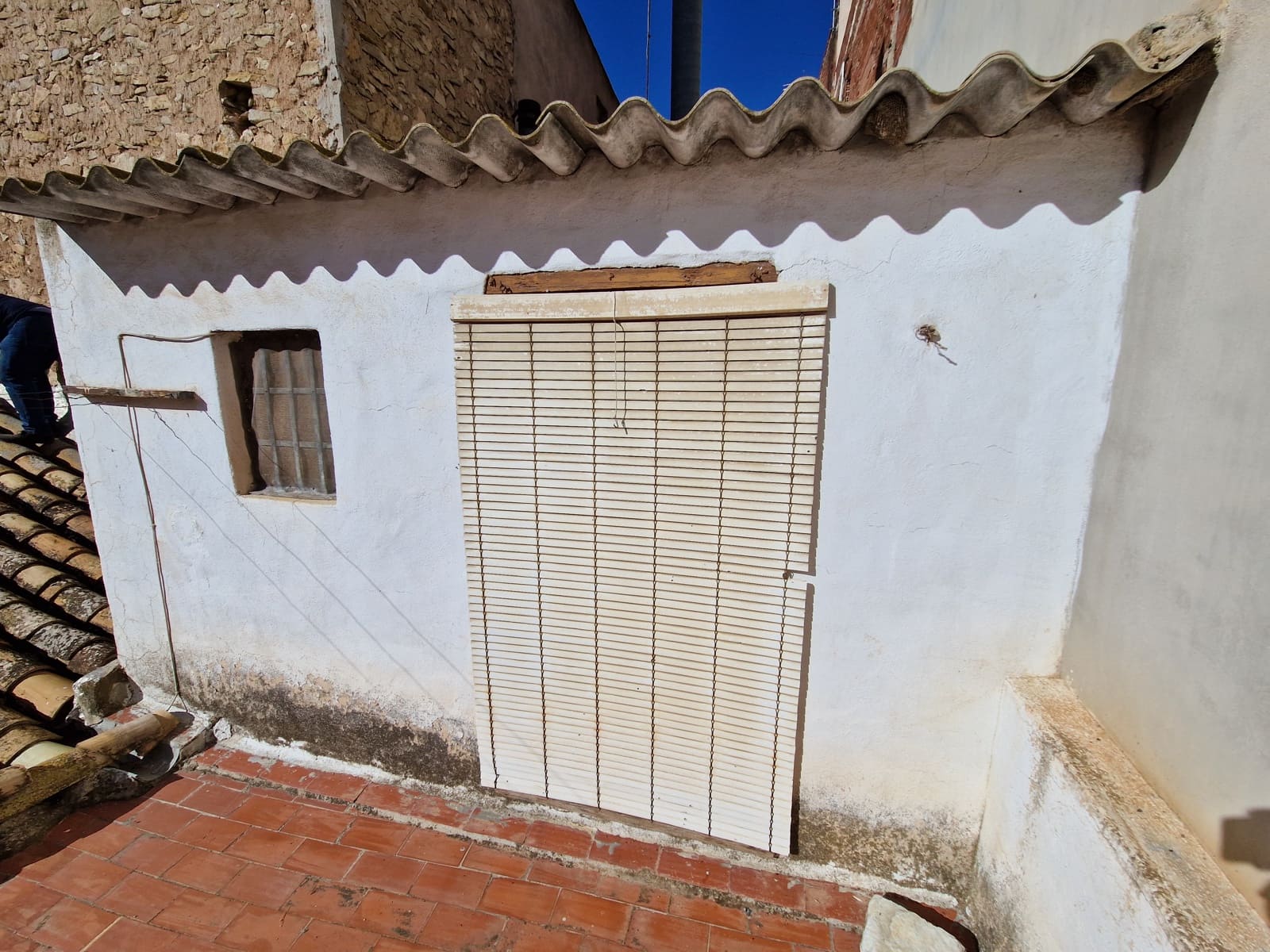 4 soveværelse Byhus til salg i Barinas med swimmingpool - € 66.000 (Ref: 7178588)