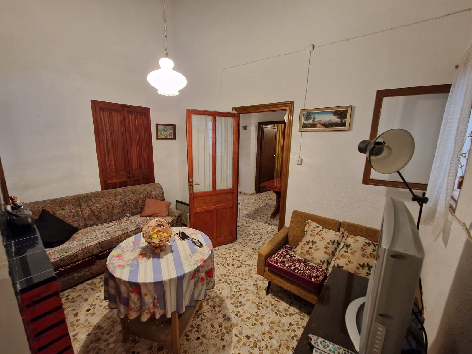 4 quarto Casa em Banda para venda em Barinas com piscina - 66 000 € (Ref: 7178588)