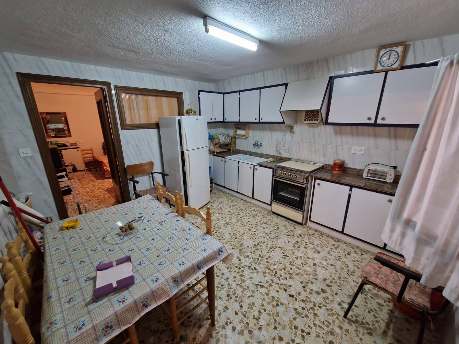 4 quarto Casa em Banda para venda em Barinas com piscina - 66 000 € (Ref: 7178588)