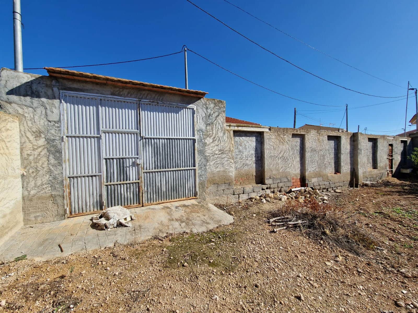 Grond te koop in Barinas - € 34.000 (Ref: 7178592)