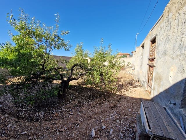 Undeveloped Land for sale in Barinas, Abanilla - € 34,000 (Ref: 7178592)