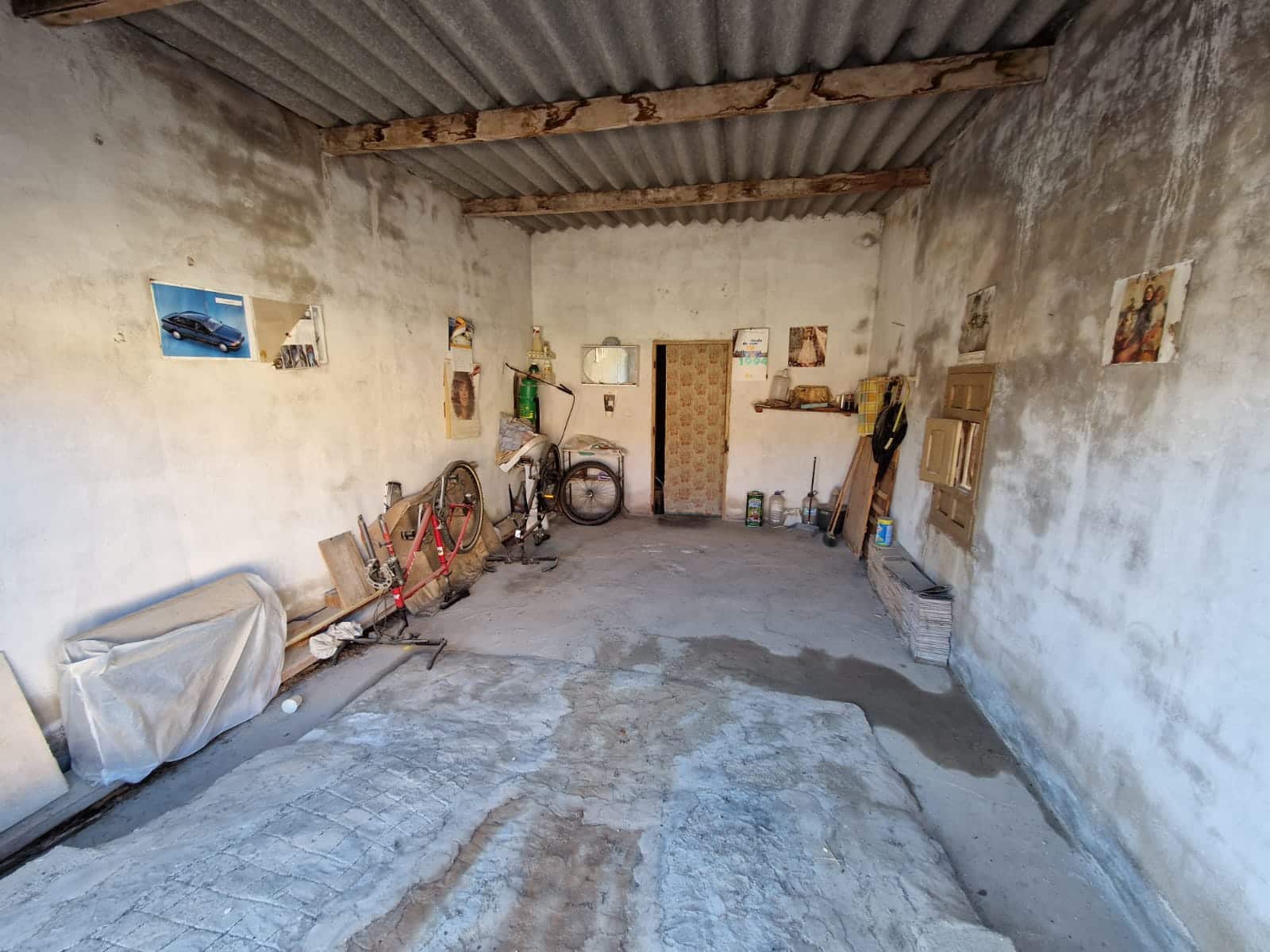 Terreno Non Edificato in vendita in Barinas - 34.000 € (Rif: 7178592)