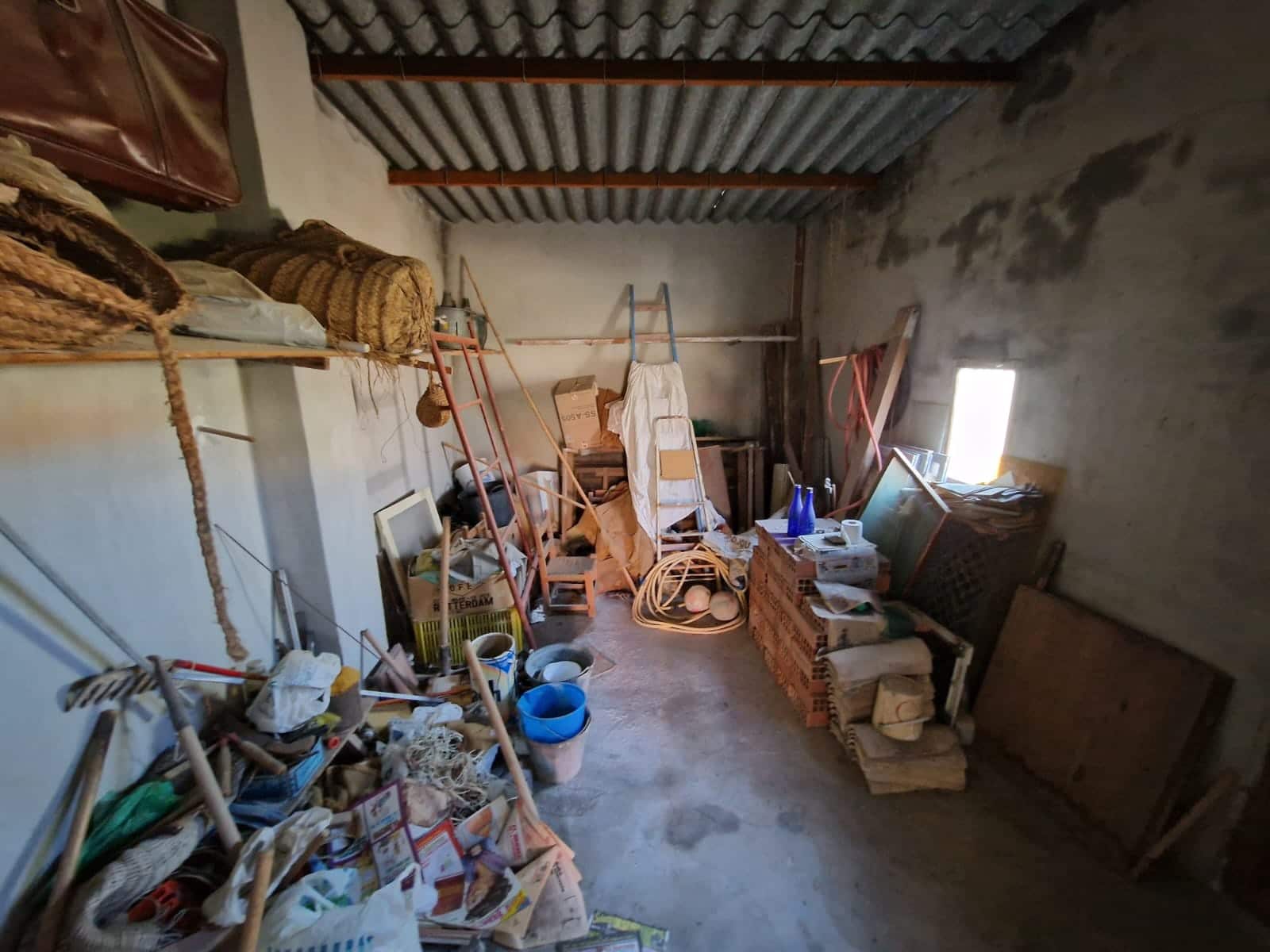 Terreno Non Edificato in vendita in Barinas - 34.000 € (Rif: 7178592)