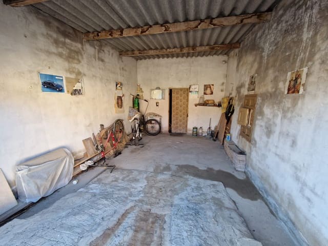 Teren niezagospodarowany na sprzedaż w Barinas, Abanilla - 34 000 € (Ref: 7178592)