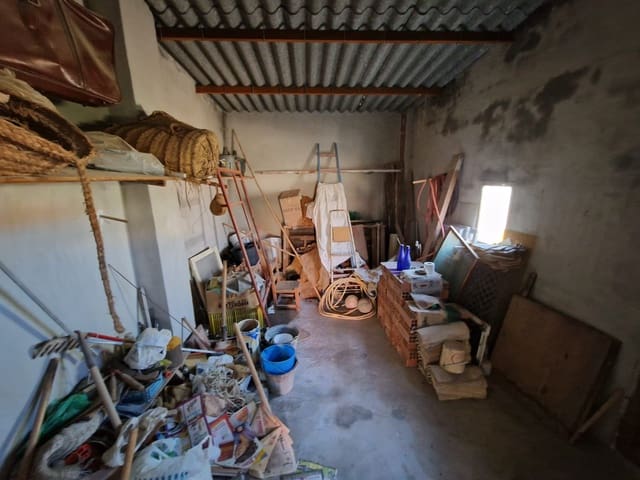 Teren niezagospodarowany na sprzedaż w Barinas, Abanilla - 34 000 € (Ref: 7178592)