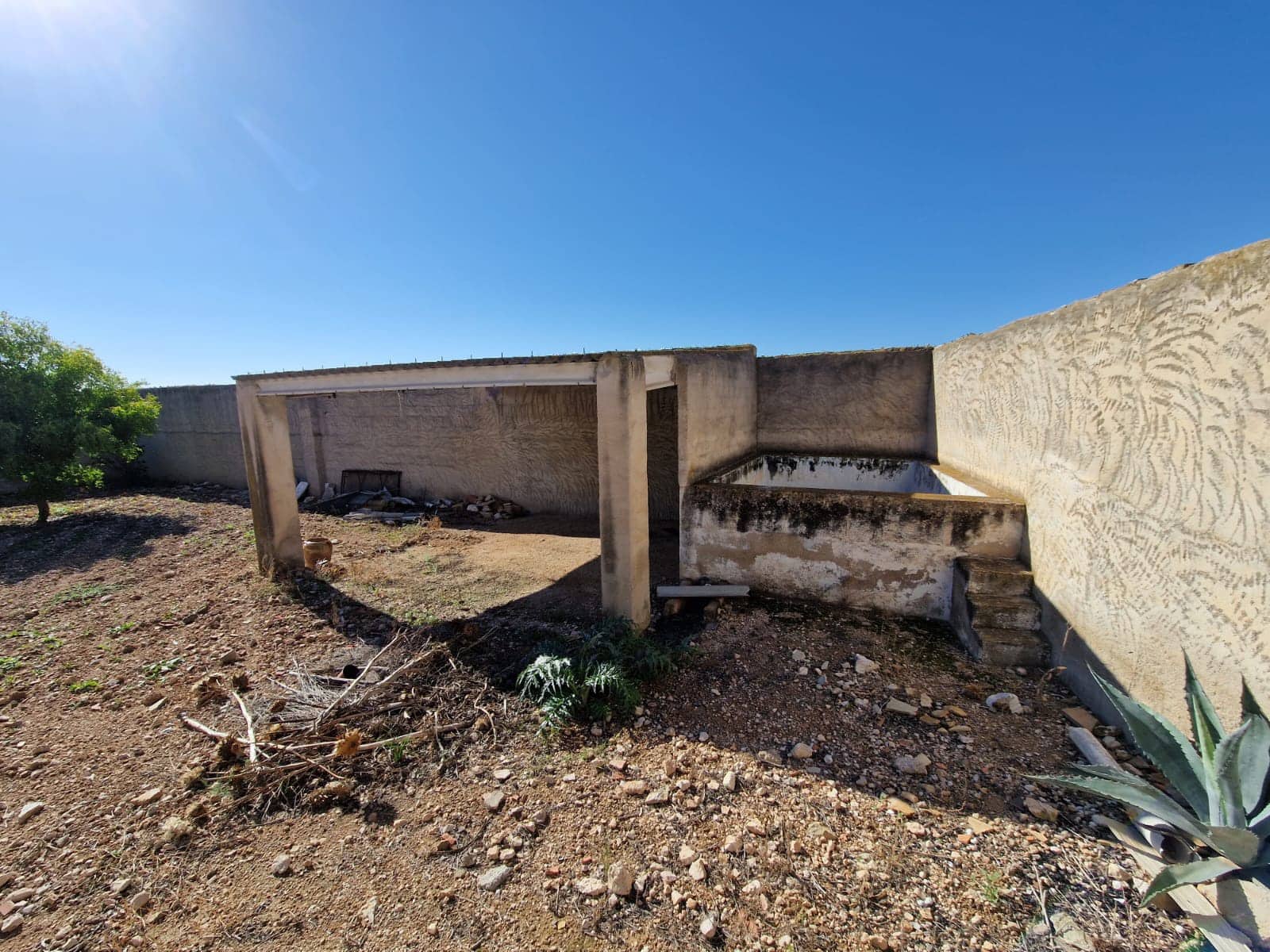 Terreno Non Edificato in vendita in Barinas - 34.000 € (Rif: 7178592)
