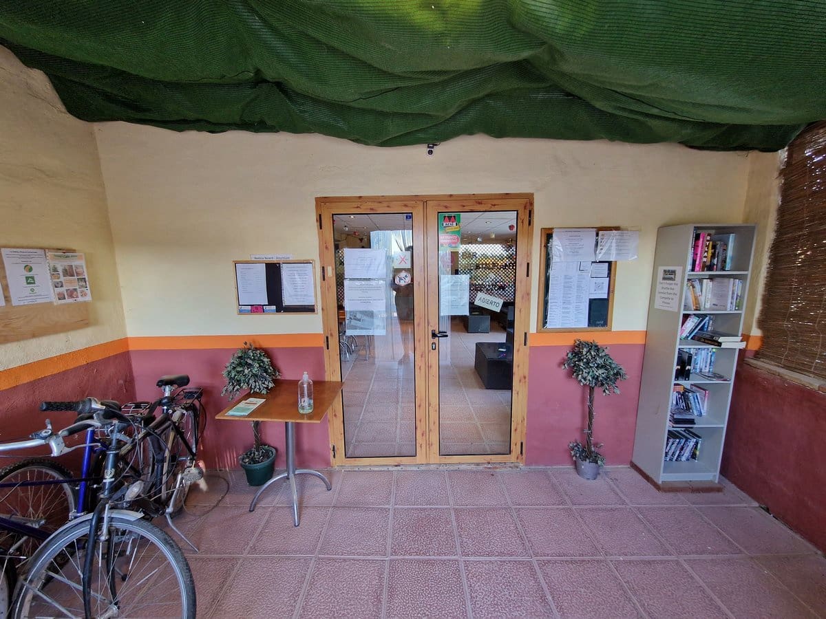 3 soveværelse Finca/Landehus til salg i Pinoso med swimmingpool - € 349.500 (Ref: 7324431)