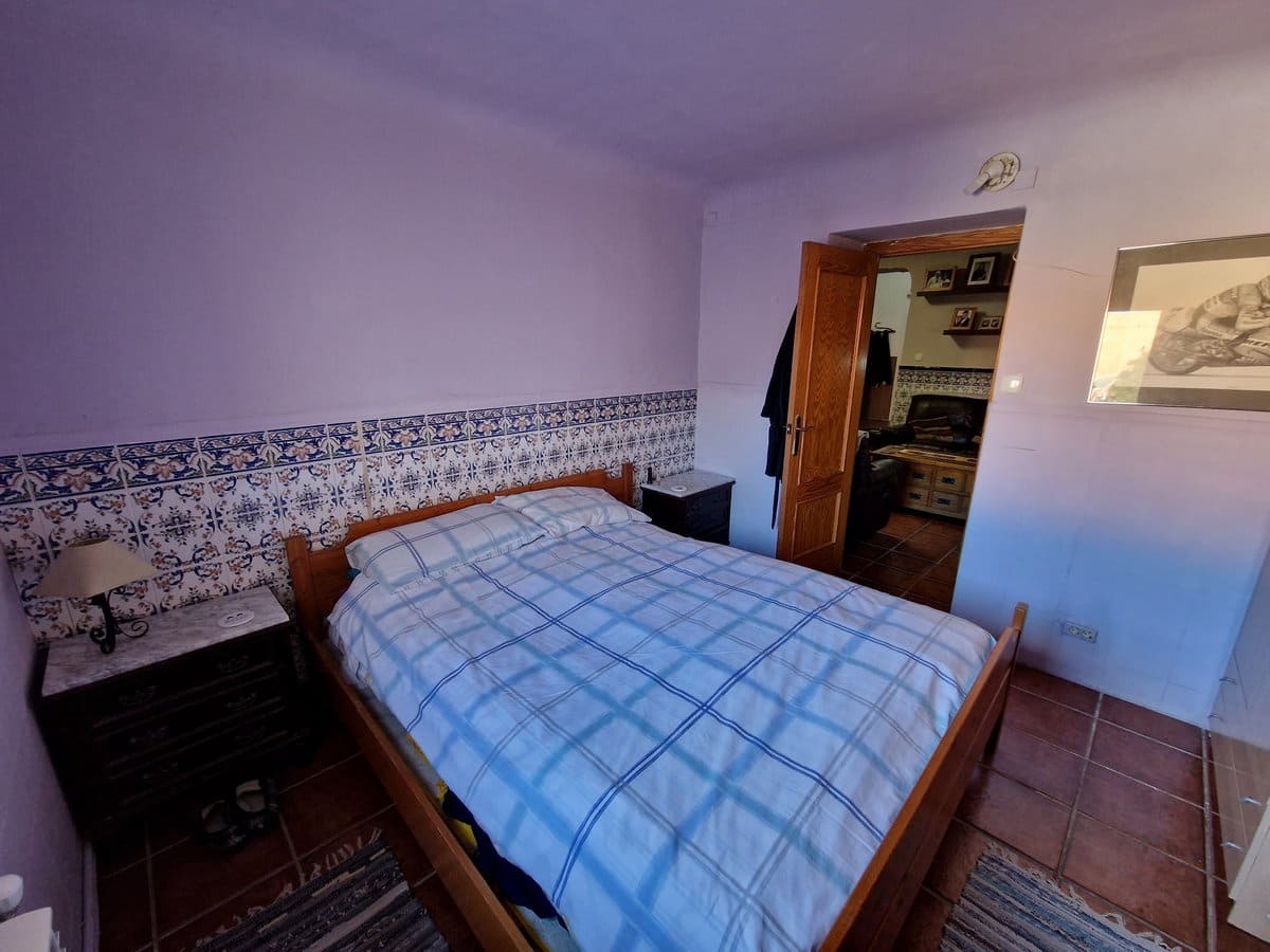 3 soveværelse Finca/Landehus til salg i Pinoso med swimmingpool - € 349.500 (Ref: 7324431)