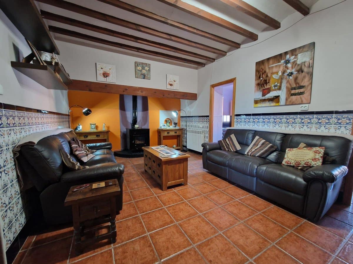 3 soveværelse Finca/Landehus til salg i Pinoso med swimmingpool - € 349.500 (Ref: 7324431)