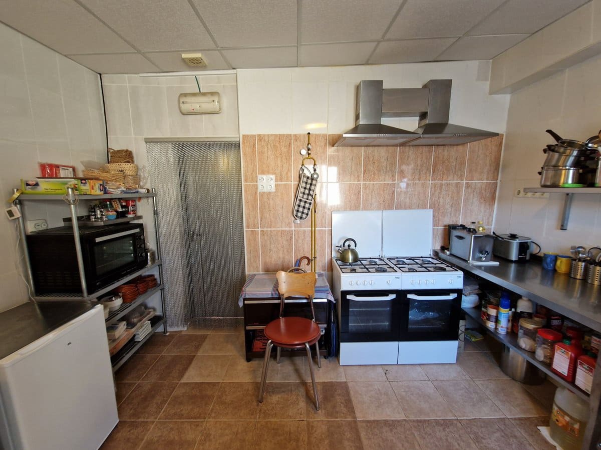 3 soveværelse Finca/Landehus til salg i Pinoso med swimmingpool - € 349.500 (Ref: 7324431)