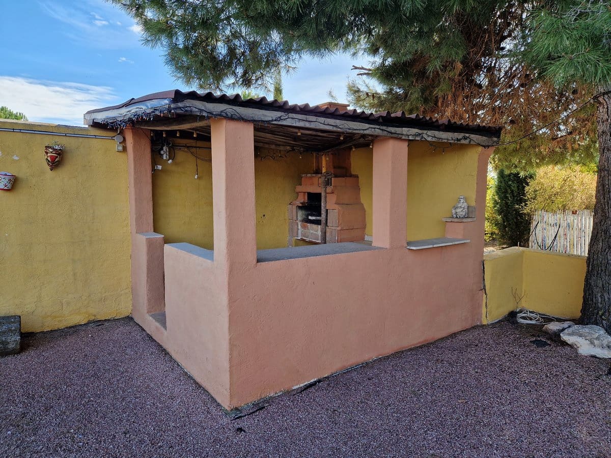 3 soveværelse Finca/Landehus til salg i Pinoso med swimmingpool - € 349.500 (Ref: 7324431)