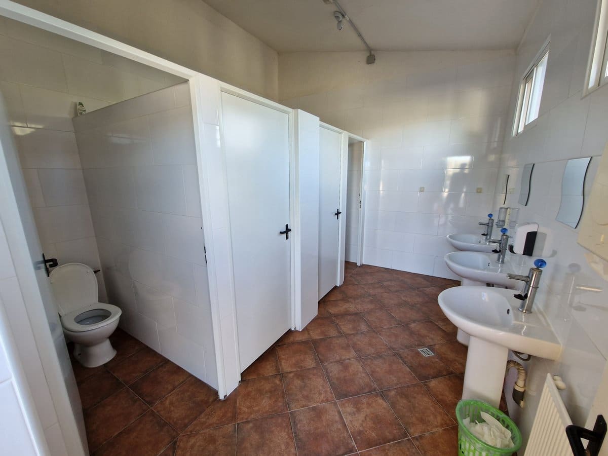 3 soveværelse Finca/Landehus til salg i Pinoso med swimmingpool - € 349.500 (Ref: 7324431)