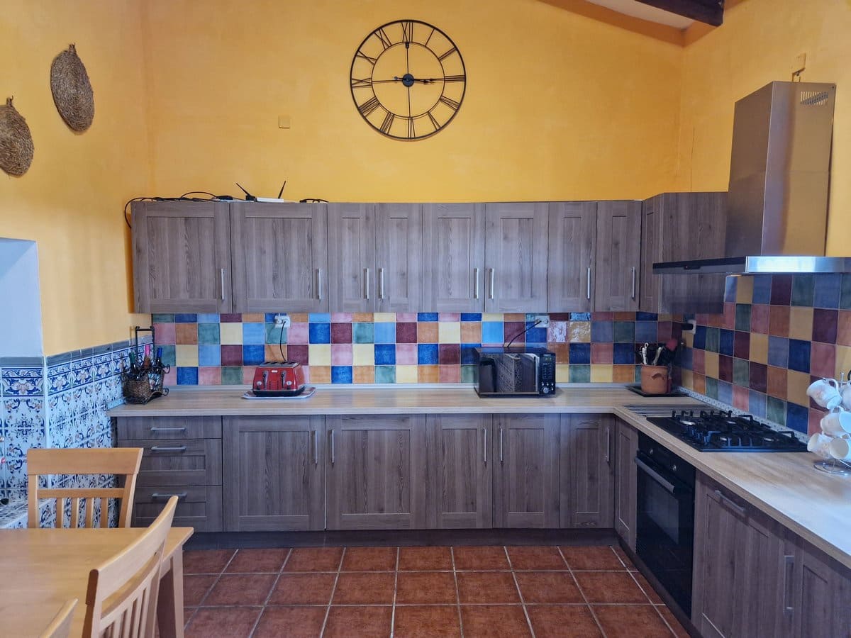 3 soveværelse Finca/Landehus til salg i Pinoso med swimmingpool - € 349.500 (Ref: 7324431)