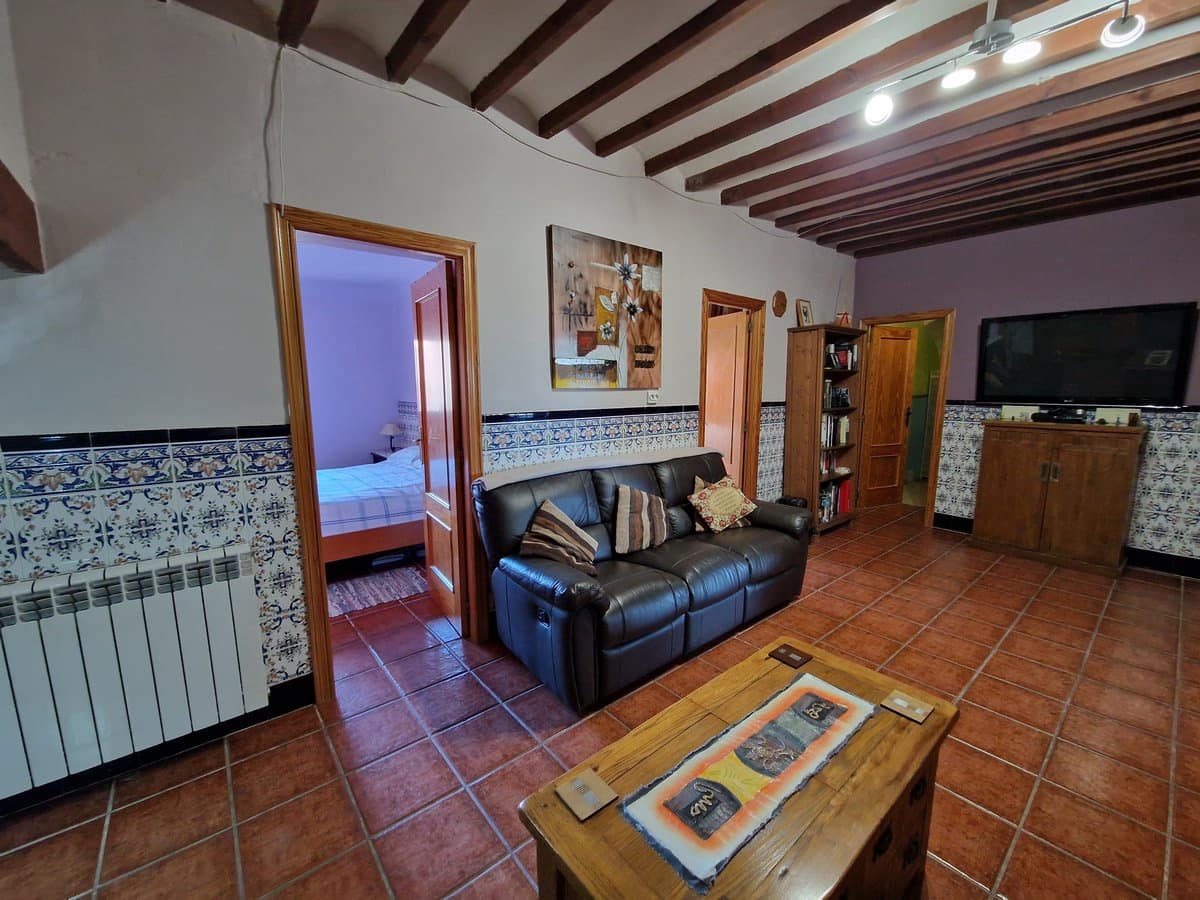 3 soveværelse Finca/Landehus til salg i Pinoso med swimmingpool - € 349.500 (Ref: 7324431)