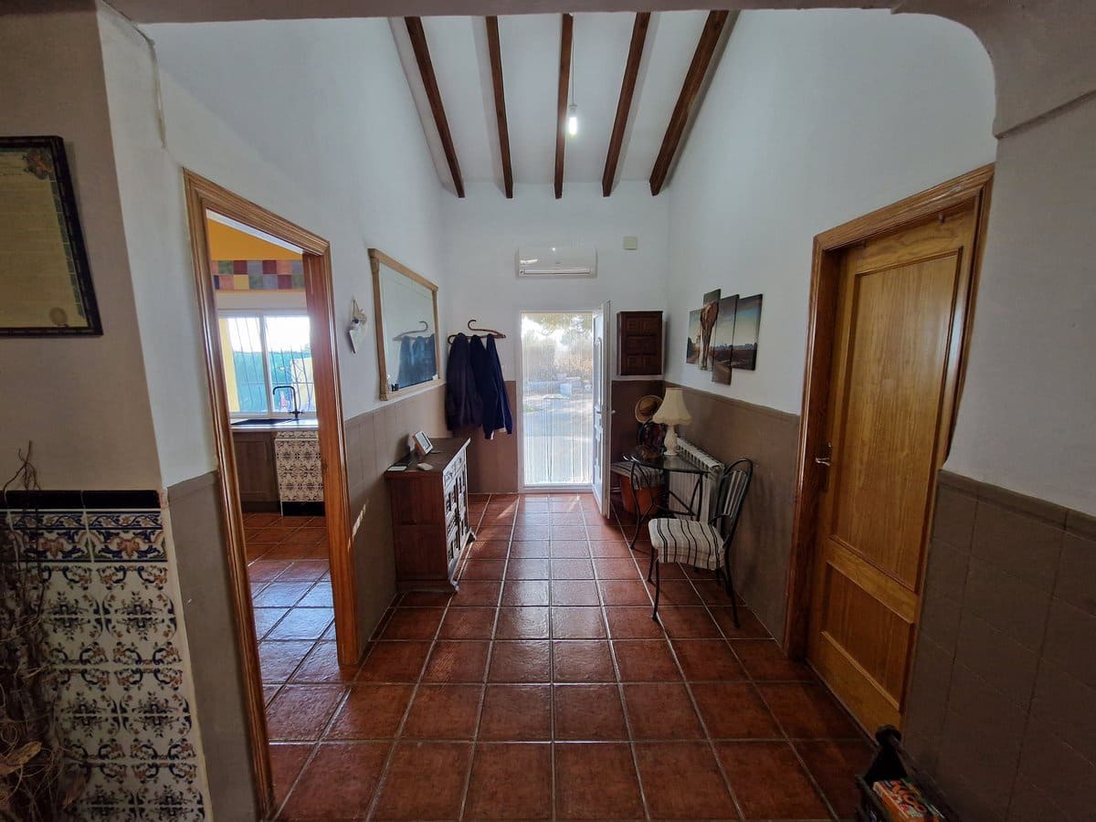 3 soveværelse Finca/Landehus til salg i Pinoso med swimmingpool - € 349.500 (Ref: 7324431)