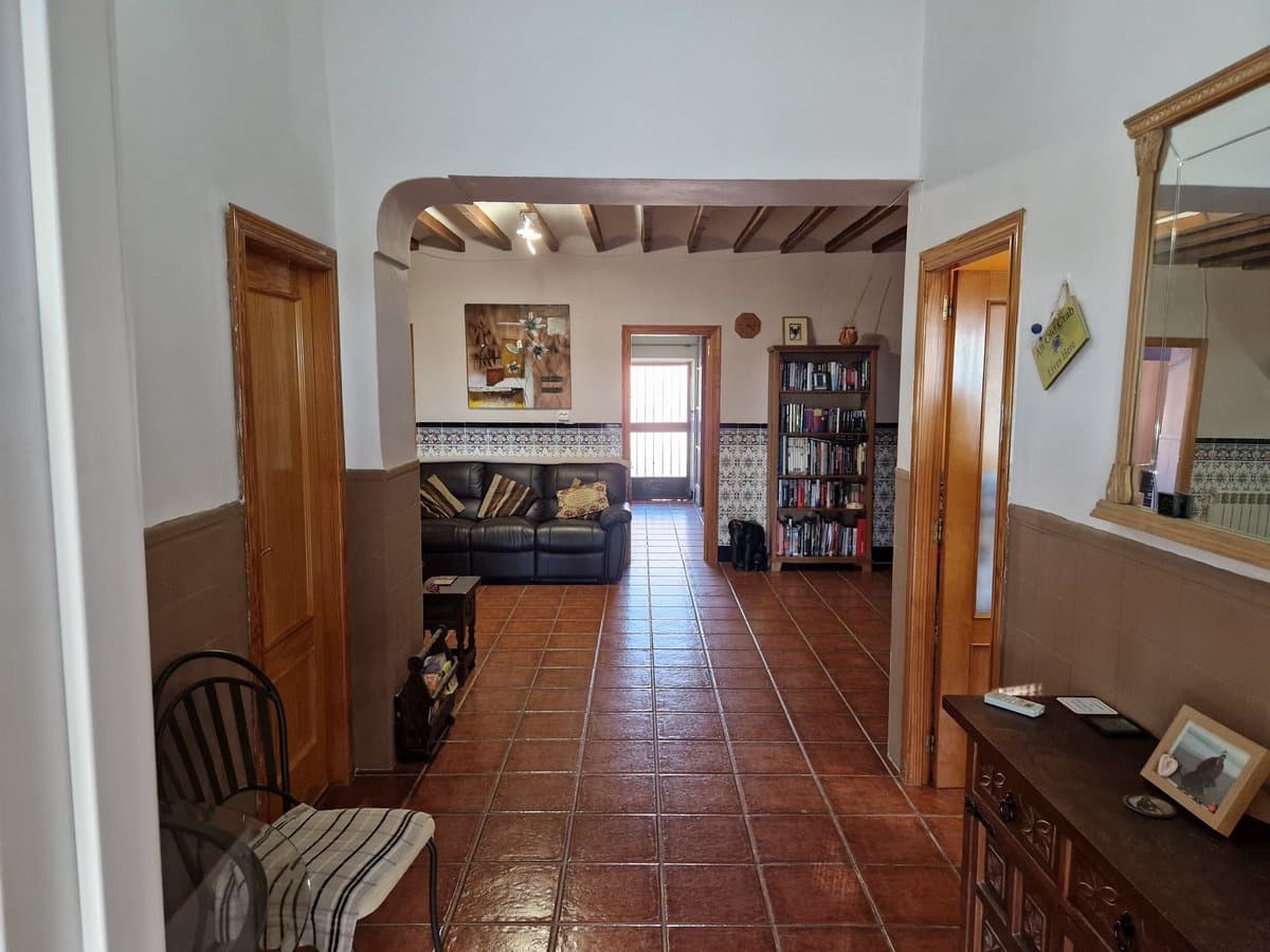 3 soveværelse Finca/Landehus til salg i Pinoso med swimmingpool - € 349.500 (Ref: 7324431)