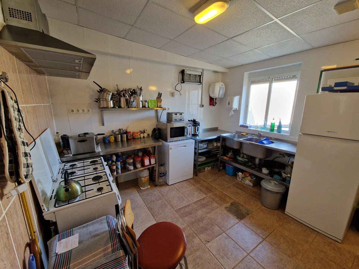 3 soveværelse Finca/Landehus til salg i Pinoso med swimmingpool - € 349.500 (Ref: 7324431)