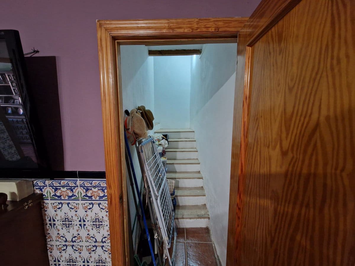 3 soveværelse Finca/Landehus til salg i Pinoso med swimmingpool - € 349.500 (Ref: 7324431)