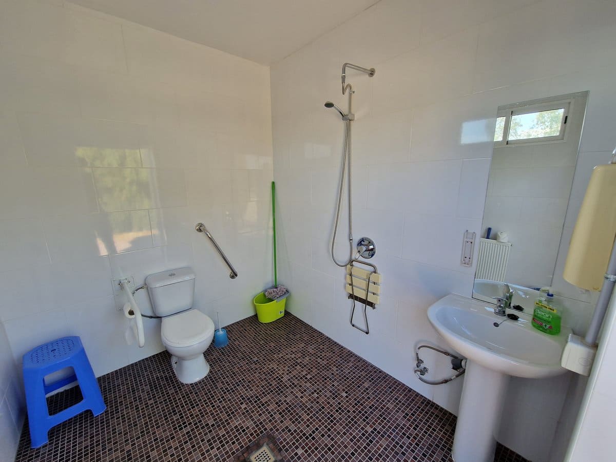 3 soveværelse Finca/Landehus til salg i Pinoso med swimmingpool - € 349.500 (Ref: 7324431)