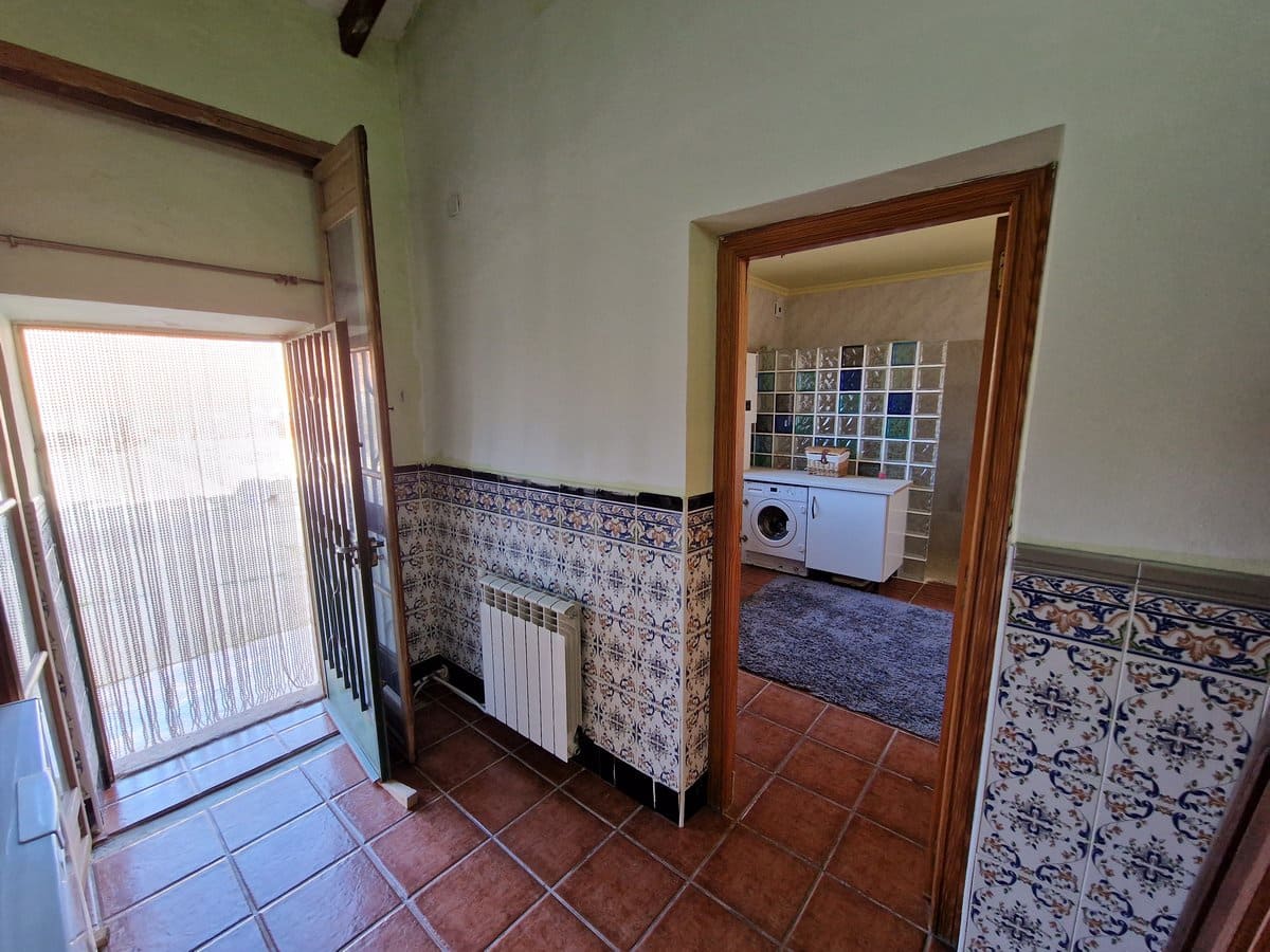 3 soveværelse Finca/Landehus til salg i Pinoso med swimmingpool - € 349.500 (Ref: 7324431)