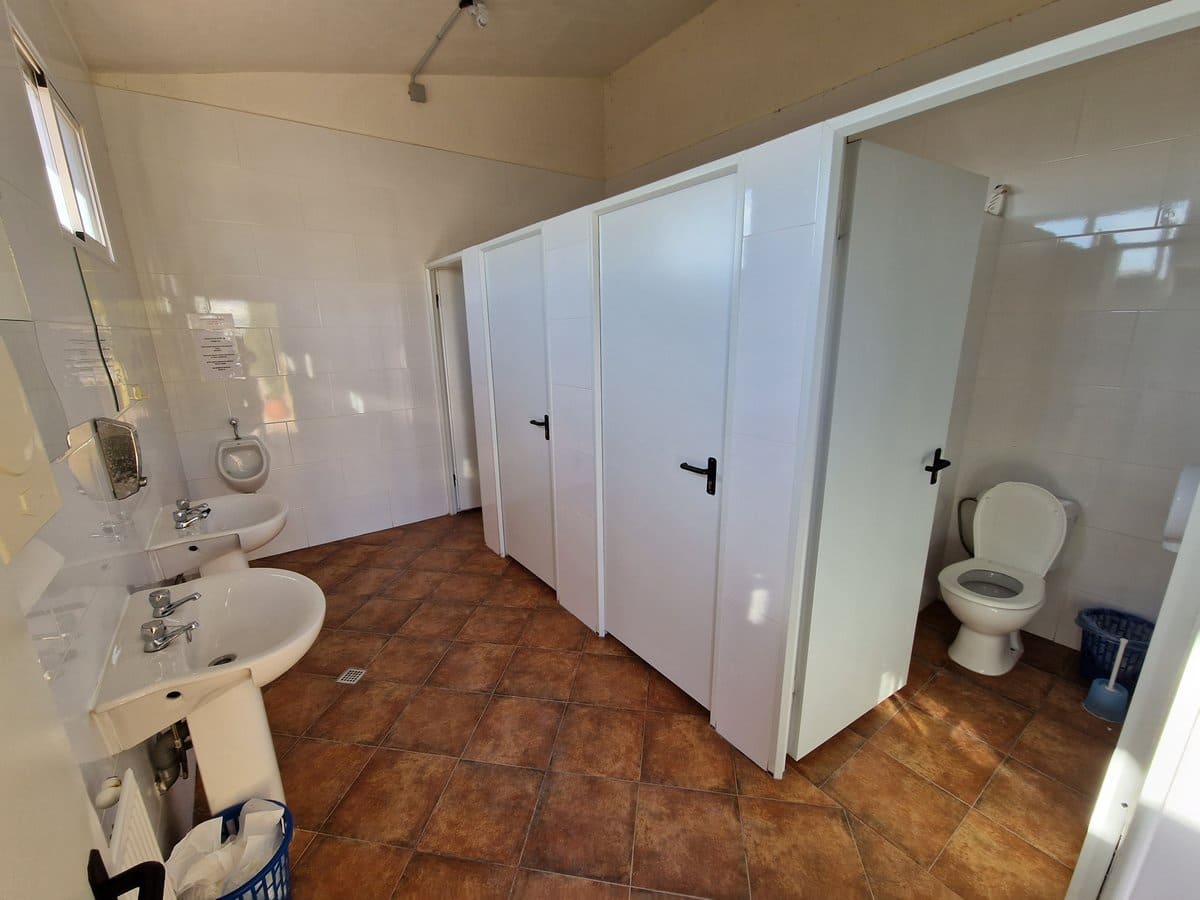 3 soveværelse Finca/Landehus til salg i Pinoso med swimmingpool - € 349.500 (Ref: 7324431)