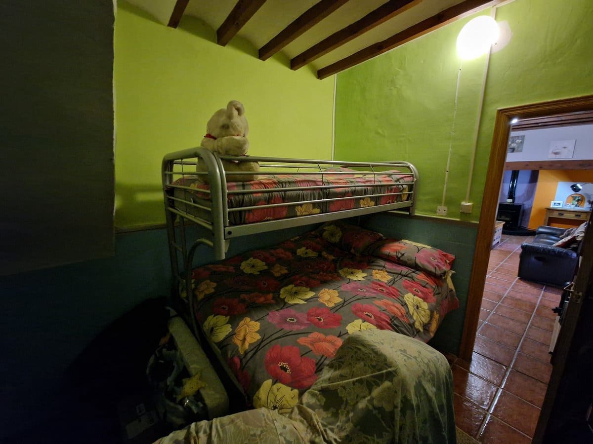 3 soveværelse Finca/Landehus til salg i Pinoso med swimmingpool - € 349.500 (Ref: 7324431)