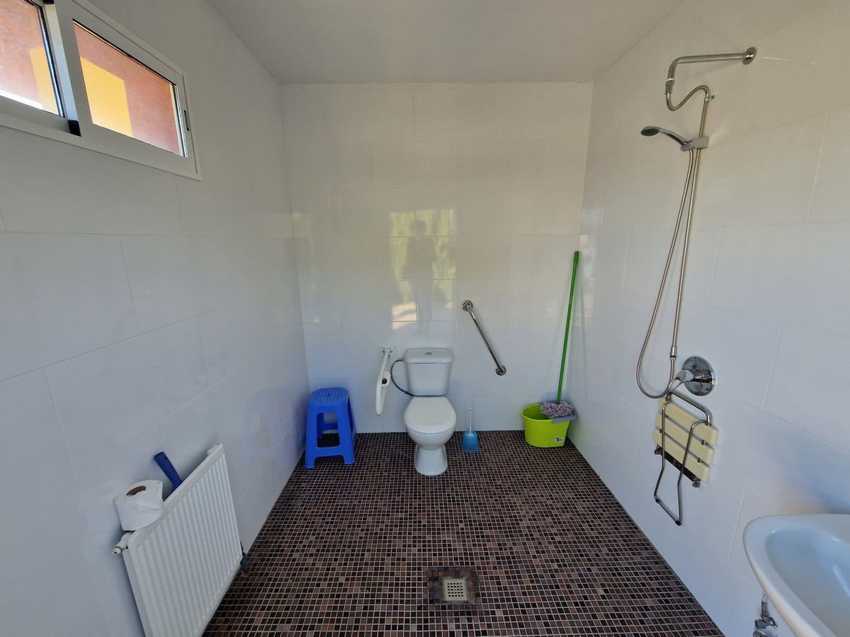 3 soveværelse Finca/Landehus til salg i Pinoso med swimmingpool - € 349.500 (Ref: 7324431)