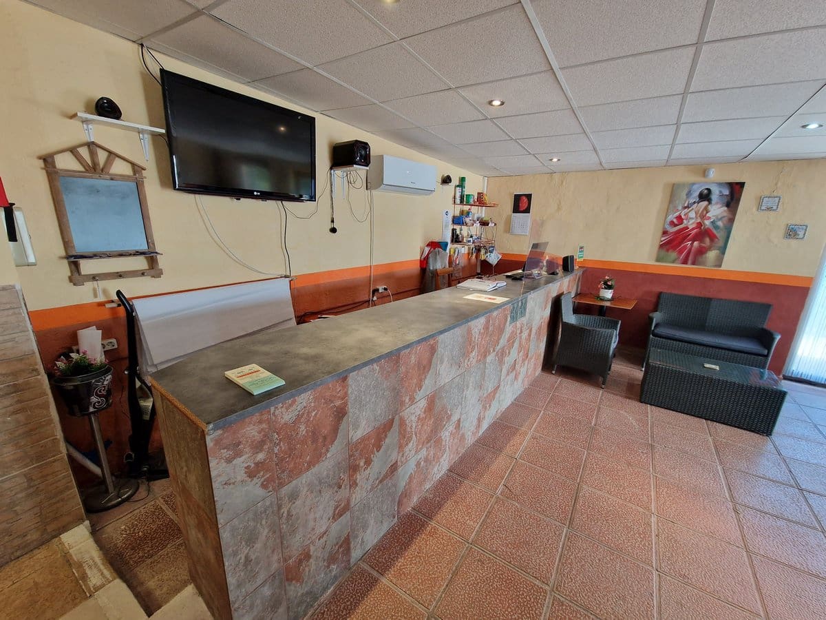 3 soveværelse Finca/Landehus til salg i Pinoso med swimmingpool - € 349.500 (Ref: 7324431)