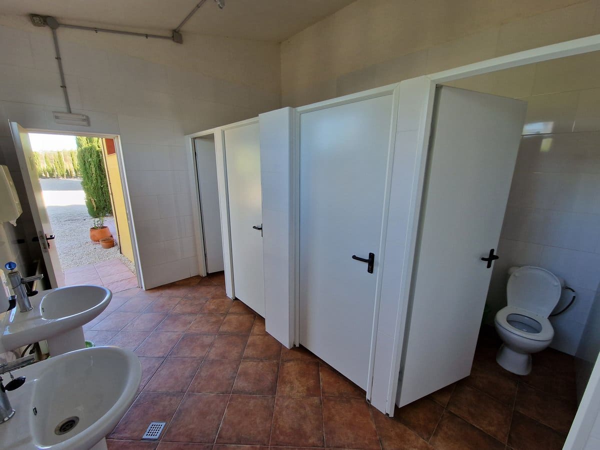 3 soveværelse Finca/Landehus til salg i Pinoso med swimmingpool - € 349.500 (Ref: 7324431)