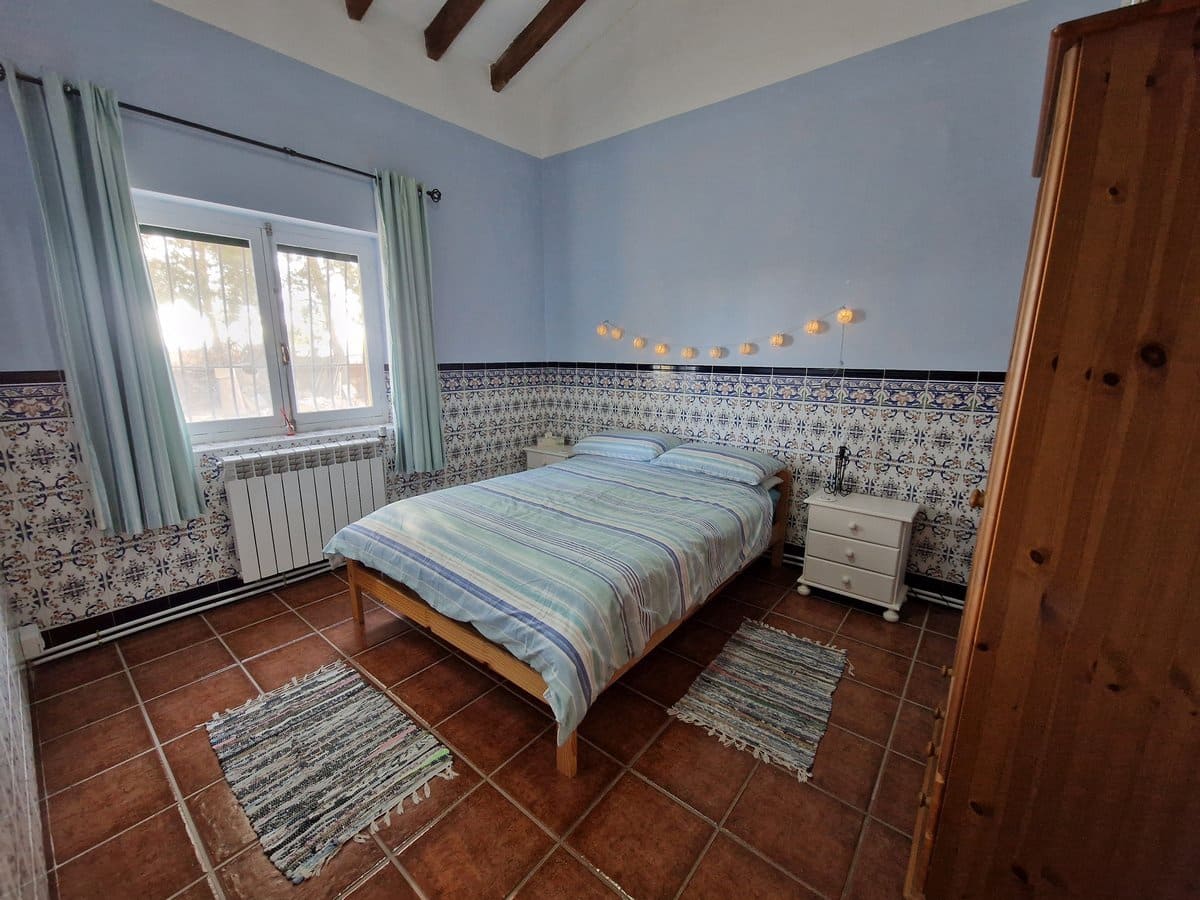 3 soveværelse Finca/Landehus til salg i Pinoso med swimmingpool - € 349.500 (Ref: 7324431)