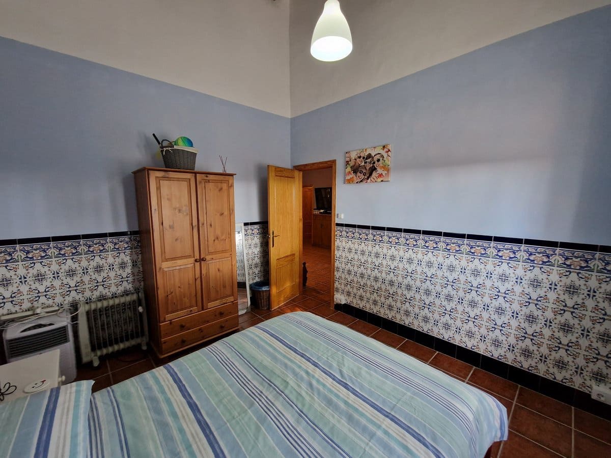 3 soveværelse Finca/Landehus til salg i Pinoso med swimmingpool - € 349.500 (Ref: 7324431)