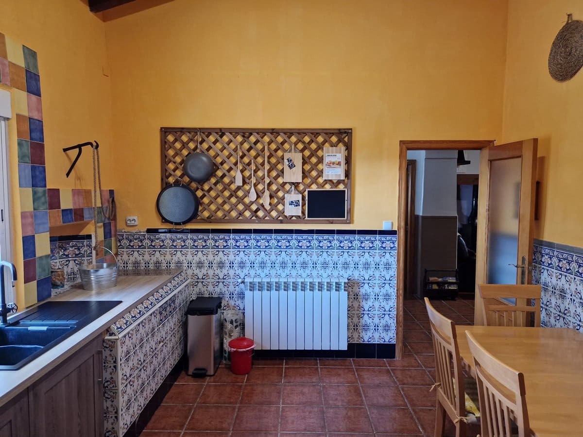 3 soveværelse Finca/Landehus til salg i Pinoso med swimmingpool - € 349.500 (Ref: 7324431)