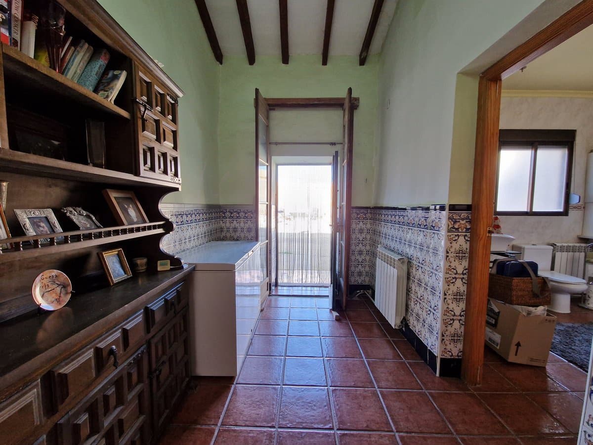 3 soveværelse Finca/Landehus til salg i Pinoso med swimmingpool - € 349.500 (Ref: 7324431)