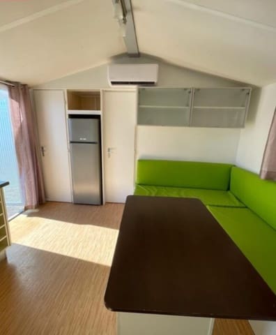 Grunde uden byggetilladelser til salg i Pinoso - € 100.000 (Ref: 7330739)