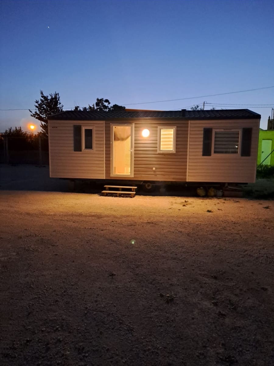 Grunde uden byggetilladelser til salg i Pinoso - € 100.000 (Ref: 7330739)