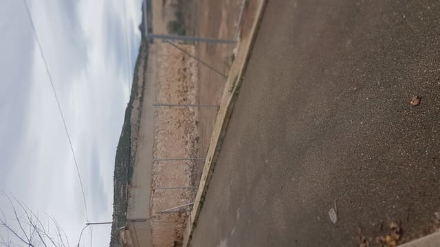 Undeveloped Land for sale in Pinoso - € 100,000 (Ref: 7330739)