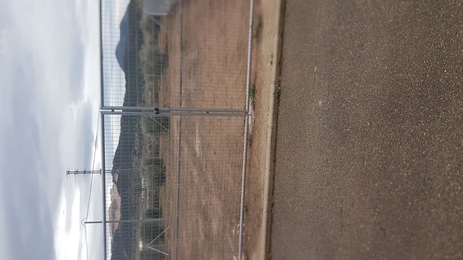 Undeveloped Land for sale in Pinoso - € 100,000 (Ref: 7330739)